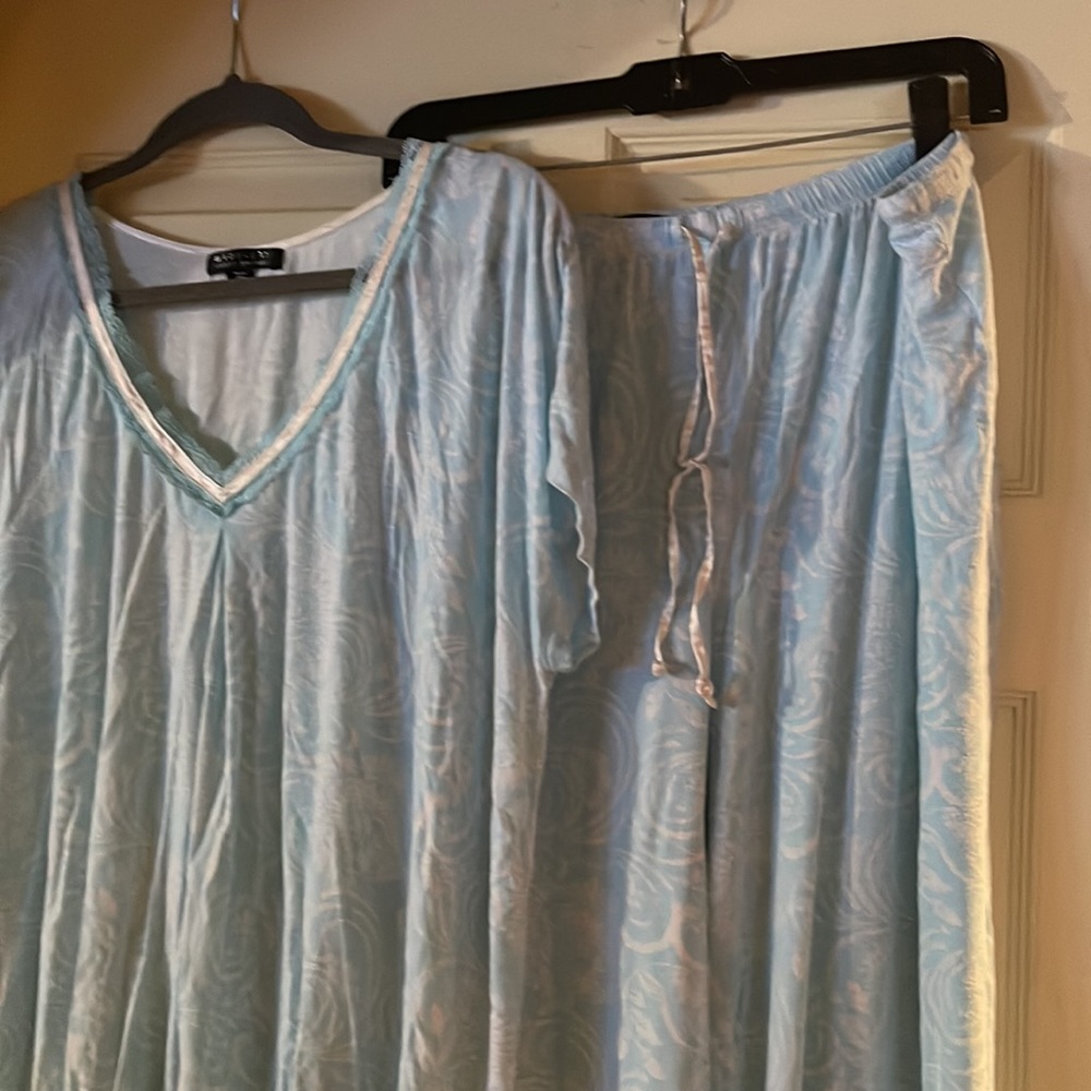 COPY - 5 for $25 Carole Hochman Pajamas